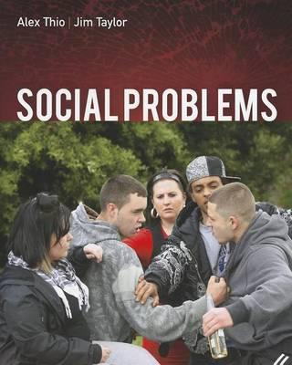 Social Problems