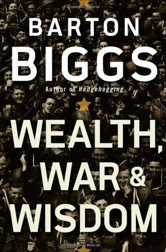 Wealth, War and Wisdom (H/B), 358 Pages