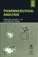 Pharmaceutical Analysis