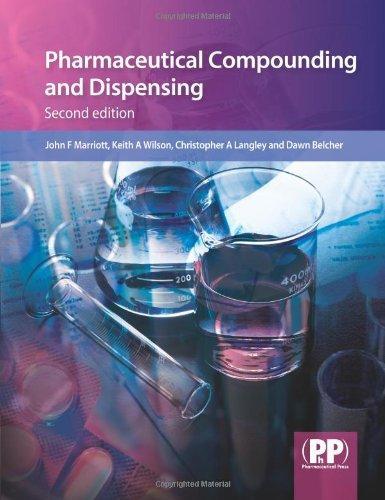 Pharmaceutical Compounding and Dispensing 