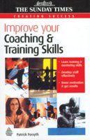 Improve Your Coaching & Training Skills