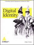 Digital Identity, 266 Pages