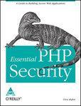 Essential PHP Security