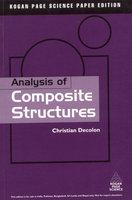 Analysis of composite Structures