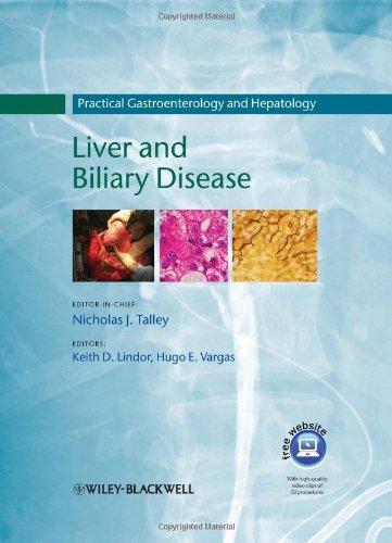 Liver and Biliary Disease: Practical Gastroenterology and Hepatology