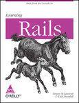 Learning Rails, 458 Pages