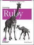 Learning Ruby, 272 Pages