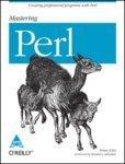 Mastering Perl, 458 Pages