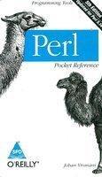 Perl Pocket Reference: Programming Tools (Updated for Perl 5.14)