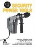 Security Power Tools, 872 Pages