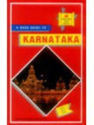  Karnataka (TTK discover India series) 