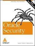 Oracle Security, 448 Pages