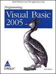 Programming Visual Basic 2005, 580 Pages