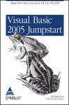 Visual Basic 2005 Jumpstart, 226 Pages