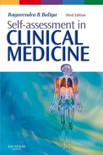 Self-assessment in Clinical Medicine