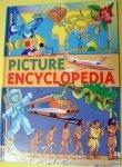 The Fun-To-Learn Picture Encyclopedia