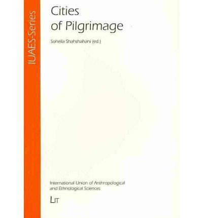 Cities of Pilgrimage (IUAES-Series)