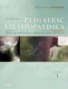 Tachdjian's Pediatric Orthopaedics: 3-Volume Set with DVD [With W DVD]