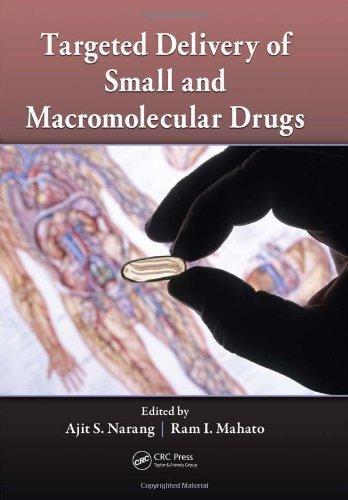 Targeted Delivery of Small and Macromolecular Drugs