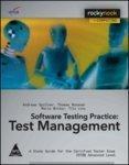Software Testing Practice: Test Management: A Study Guide