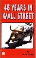 45 Years in Wall Street, 160 Pages