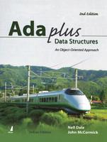 Ada Plus Data Structures