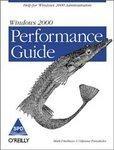 Windows 2000 Performance Guide, 650 Pages