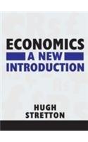 Economics: A New Introduction