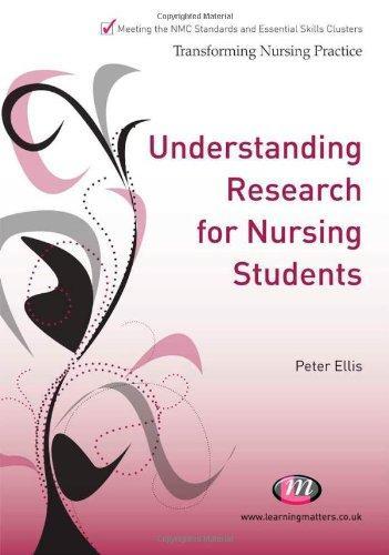 Understanding Research for Nursing Students