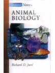 Instant Notes: Animal Biology