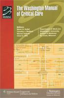 The Washington Manual of Critical Care