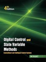 Digital Control and State Variable Methods