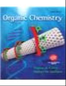 Organic Chemistry