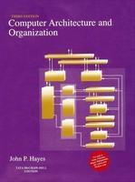 Computer Architecture And Organization