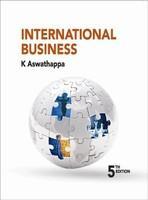 International Business