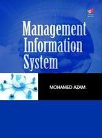 Management Information Systems