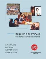 Public Relations