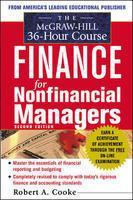 The McGraw-Hill 36-Hour Course In Finance for Non-Financial Managers