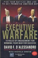 EXECUTIVE WARFARE