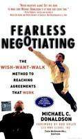 Fearless Negotiating