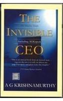 The Invisible CEO: My Mudra Years (Including AGK speak)