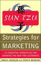 SUN TZU STRATEGIES FOR MARKETING