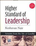 HIGHER STANDARDS OF LEADERSHIP