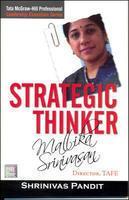 Strategic Thinker: Mallika Srinivasan