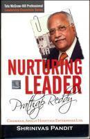 Nurturing Leader: Prathap Reddy