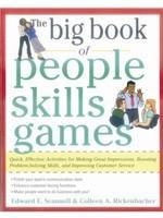 The Big Book of People Skills Games