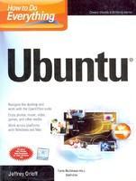 How to Do Everything: Ubuntu Linux