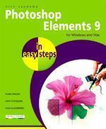 Photoshop Elements 9 In Easy Steps