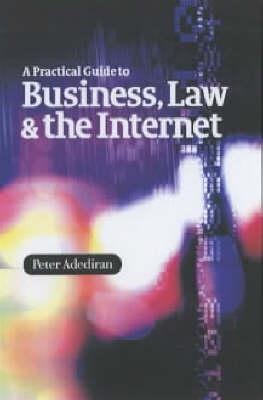 A Practical Guide to Business, Law, and the Internet