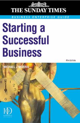 Starting a Successful Business (Business Enterprise)